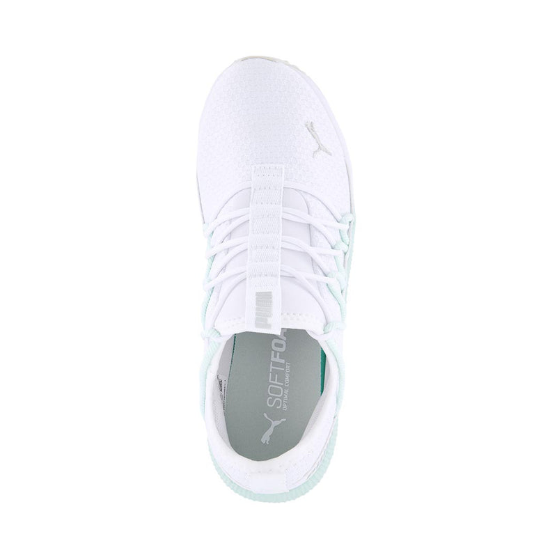 Puma - Chaussures Pacer Web pour Femme (384378 01)