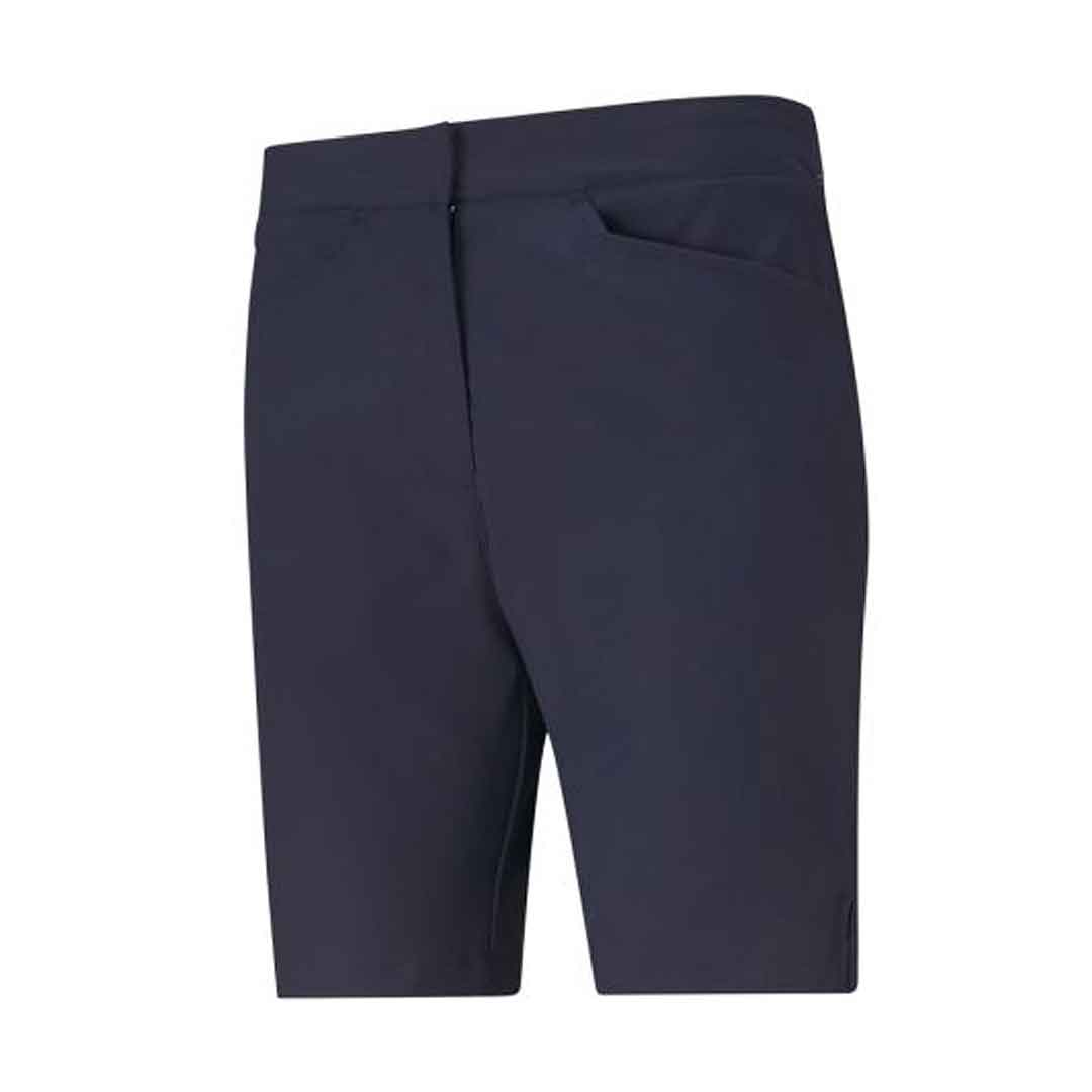 Navy blue bermuda discount shorts