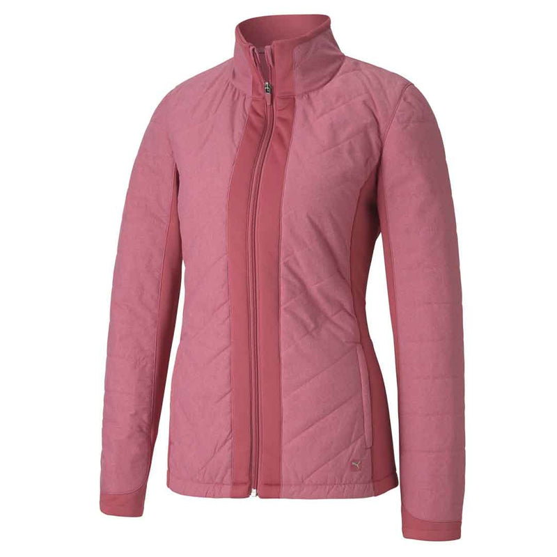 Puma - Women's Primaloft Golf Jacket (597709 02)