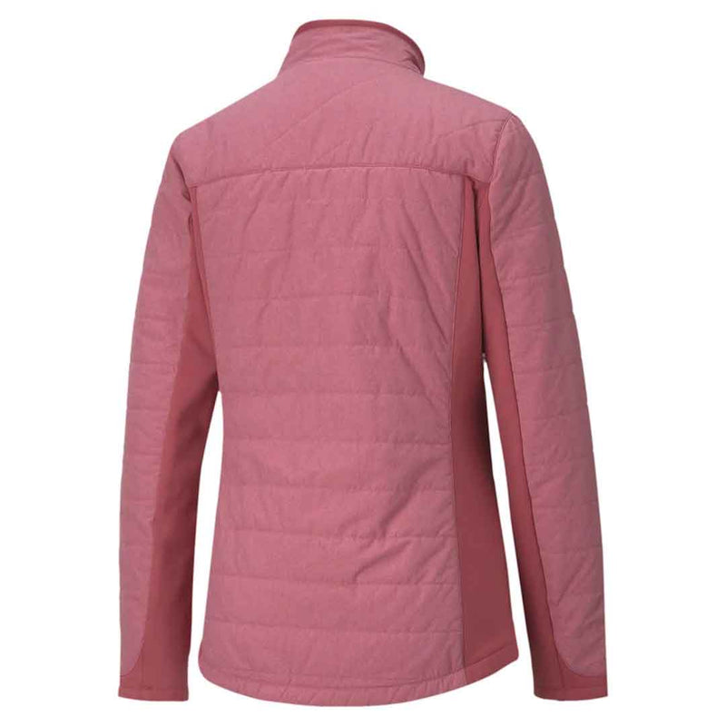 Puma - Women's Primaloft Golf Jacket (597709 02)