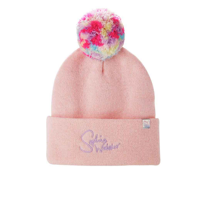 Puma - Bonnet Puma x Sophia Webster pour Femme (021458 01)