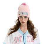 Puma - Bonnet Puma x Sophia Webster pour Femme (021458 01)