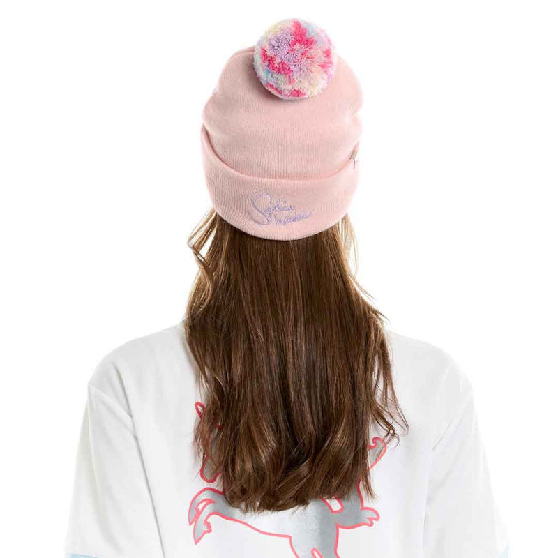 Puma - Bonnet Puma x Sophia Webster pour Femme (021458 01)