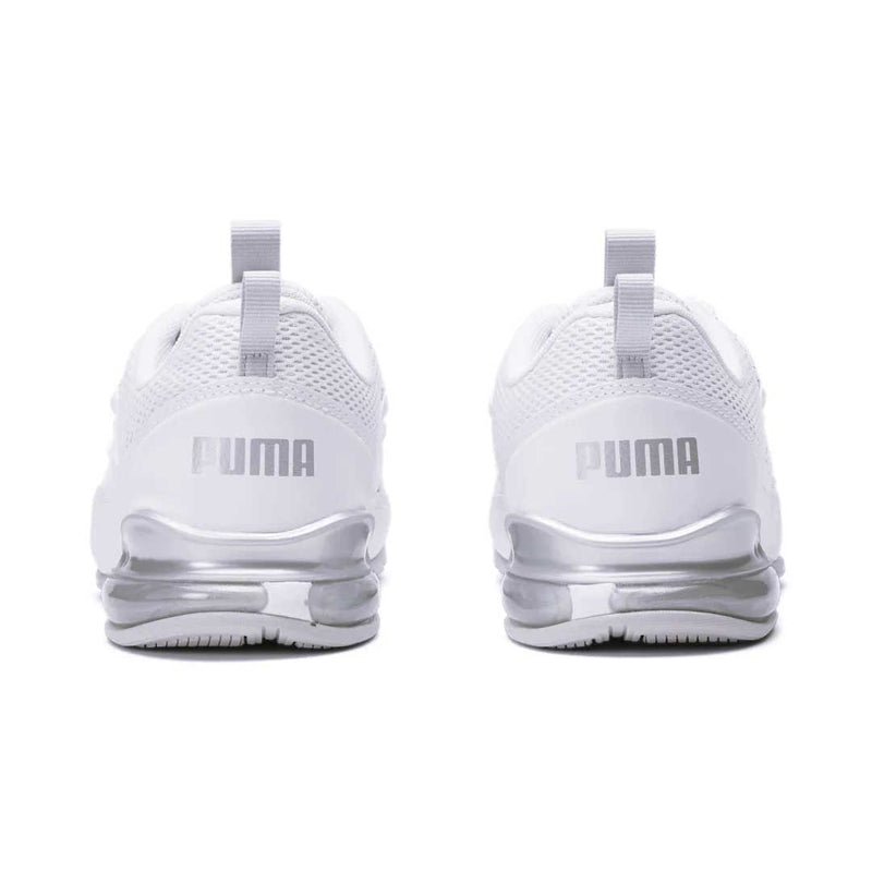 Puma - Women's Riaze Prowl Mod Swirl Shoes (376021 01)
