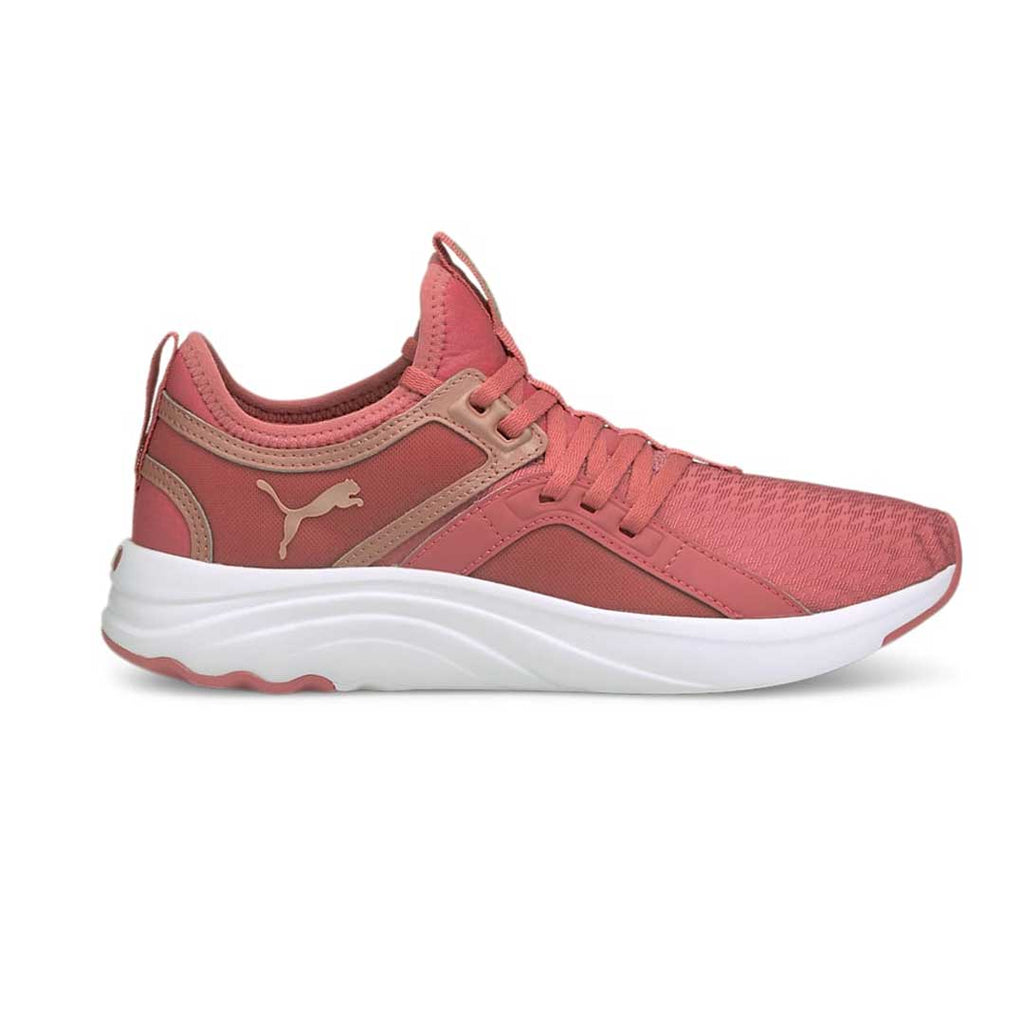 Puma Women s Softride Sophia Shine Shoes 195224 02 SVP Sports