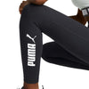 Puma - Women's Train For Logo 7/8 Tight (522419 01)