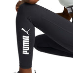 Puma - Women's Train For Logo 7/8 Tight (522419 01)