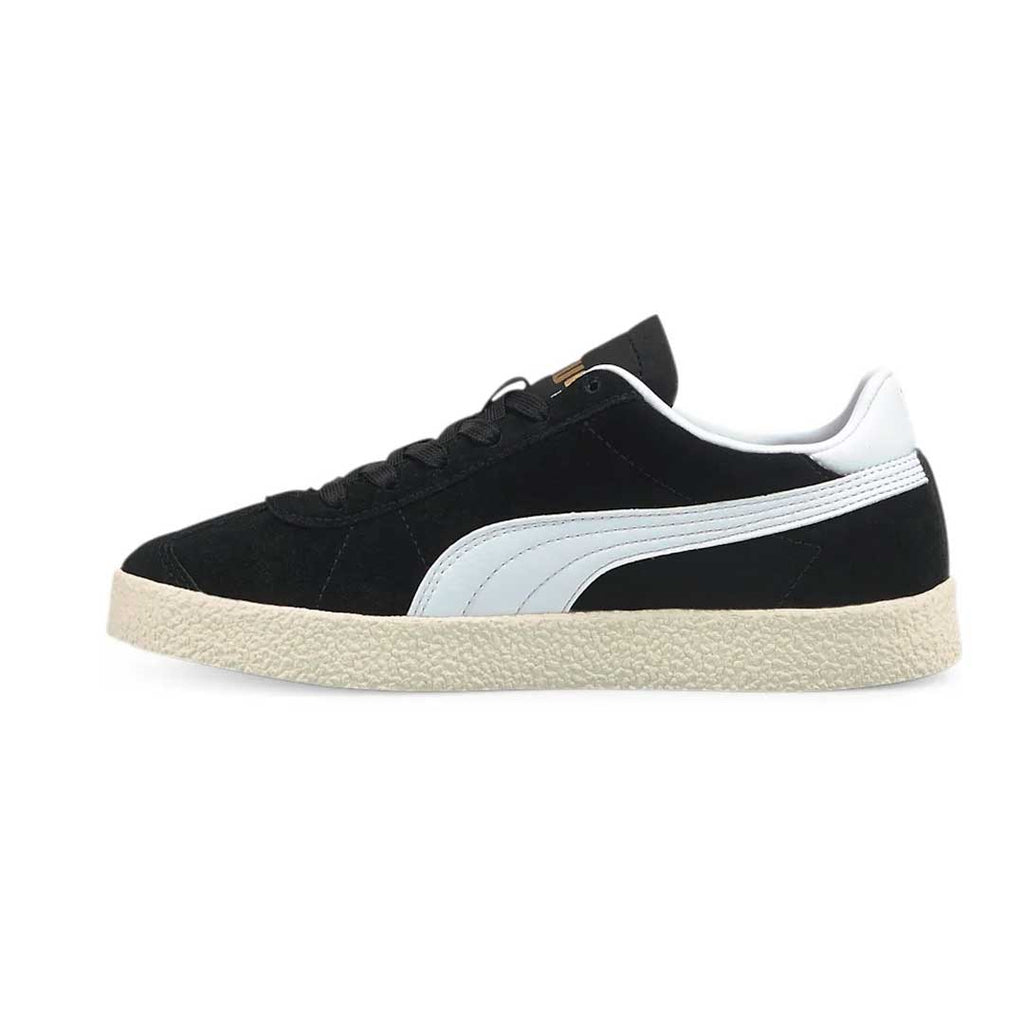 Puma - Kids' (Junior) Puma Club Shoes (382658 02)