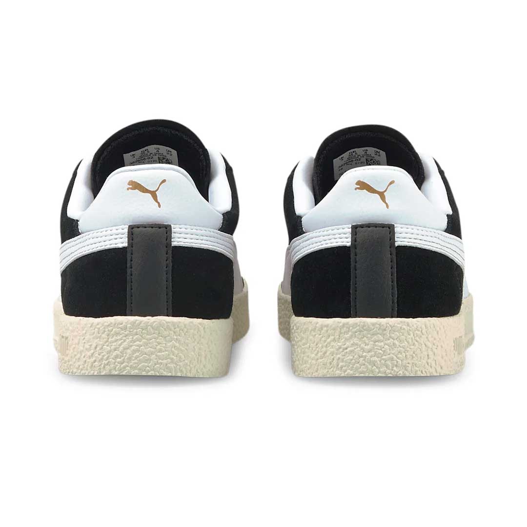 Puma Kids Junior Puma Club Shoes 382658 02 SVP Sports