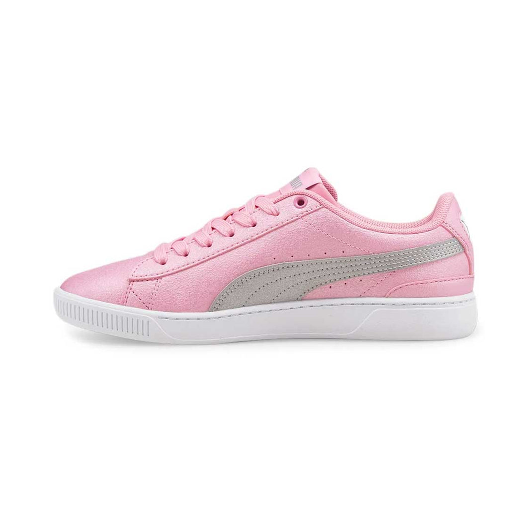 Puma - Chaussures Vikky V3 Glitz pour Enfant (Junior) (384701 02)