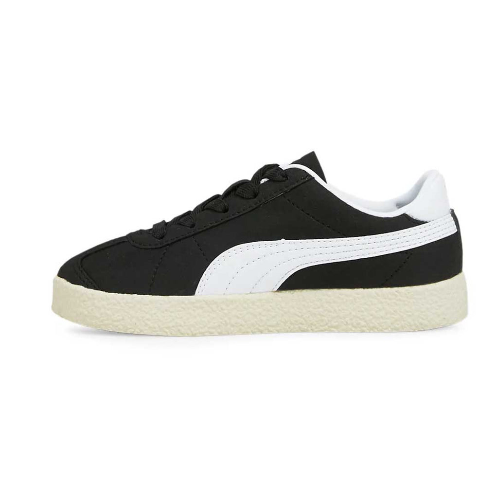 Puma - Kids' (Preschool) Puma Club Shoes (382659 02)