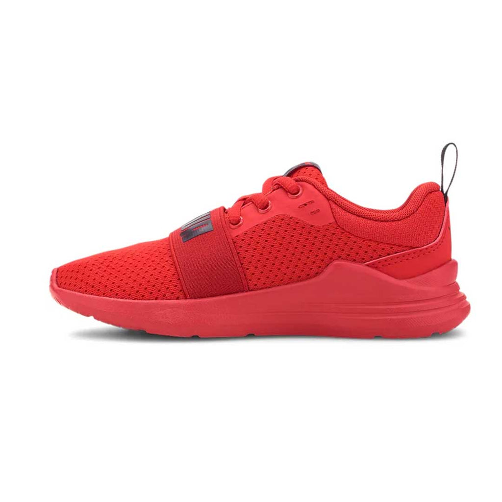 Puma - Kids' (Preschool) Wired Run Shoes (374216 05)