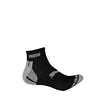 Puma - Men's 6 Pack 1/4 Crew Socks (P116381 008)