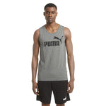 Puma - Débardeur Essentials pour homme (586670 03)