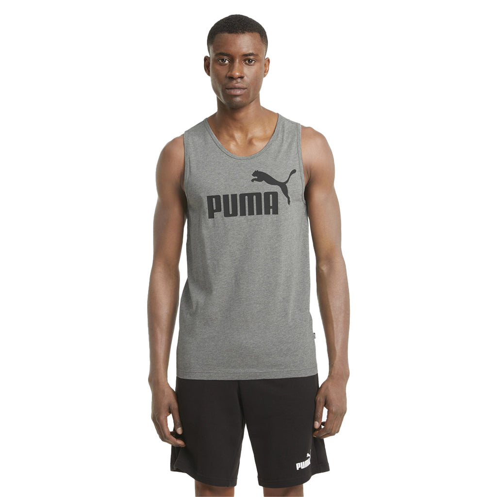 Puma - Débardeur Essentials pour homme (586670 03)