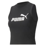 Puma - Women's High Neck Tank Top (848338 01)