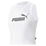 Puma - Women's High Neck Tank Top (848338 02)