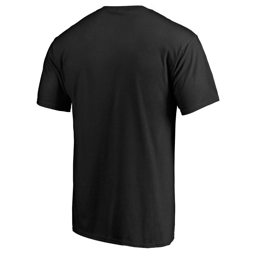 Fanatics - Men's Toronto Maple Leafs Pond Hockey Tee (QF6E 127A 2GZ CZP)