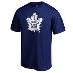 Fanatics - T-shirt éclaboussures des Maple Leafs de Toronto pour hommes (QF6E 8421 2GZ CZR)