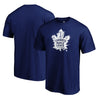 Fanatics - T-shirt éclaboussures des Maple Leafs de Toronto pour hommes (QF6E 8421 2GZ CZR)