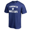 Fanatics - Men's Toronto Maple Leafs Victory T-Shirt (QF6E 4506 2GZ A8W)