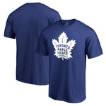 Fanatics - Men's Toronto Maple Leafs Primary Logo T-Shirt (QF86 RYB 2GZ FA3)