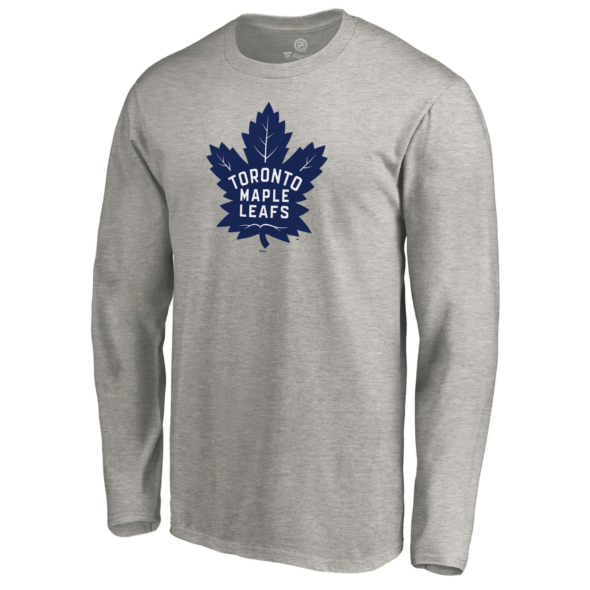 Fanatics NHL Toronto Maple Leafs Classic Primary Logo T-Shirt