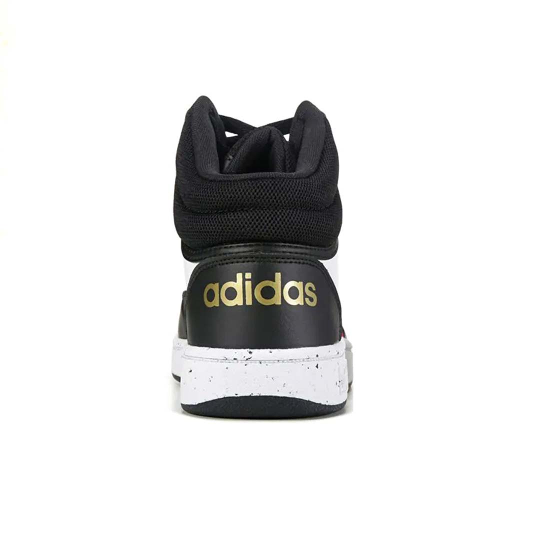 Adidas high on sale tops junior