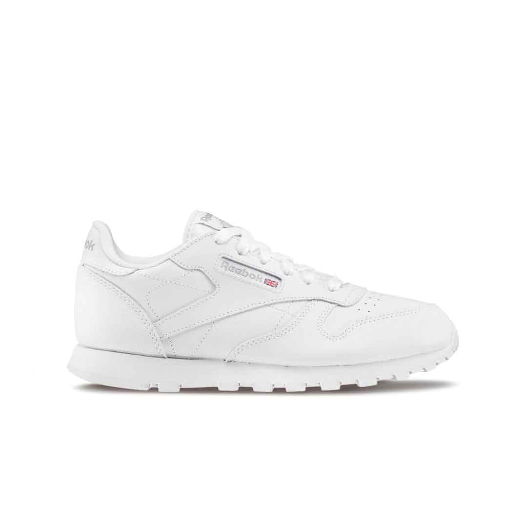 Kids 2025 classic reeboks