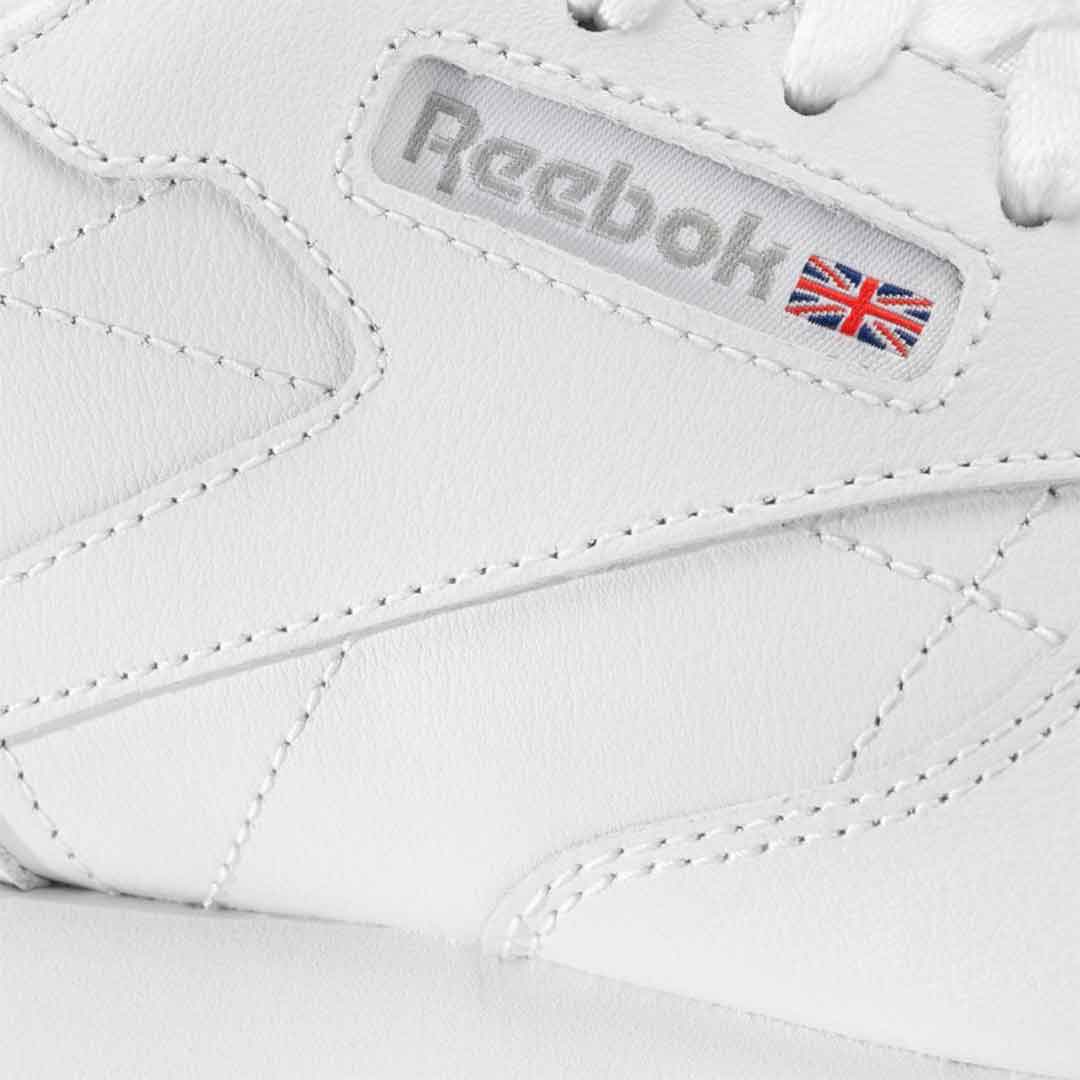 Reebok classic shop kids