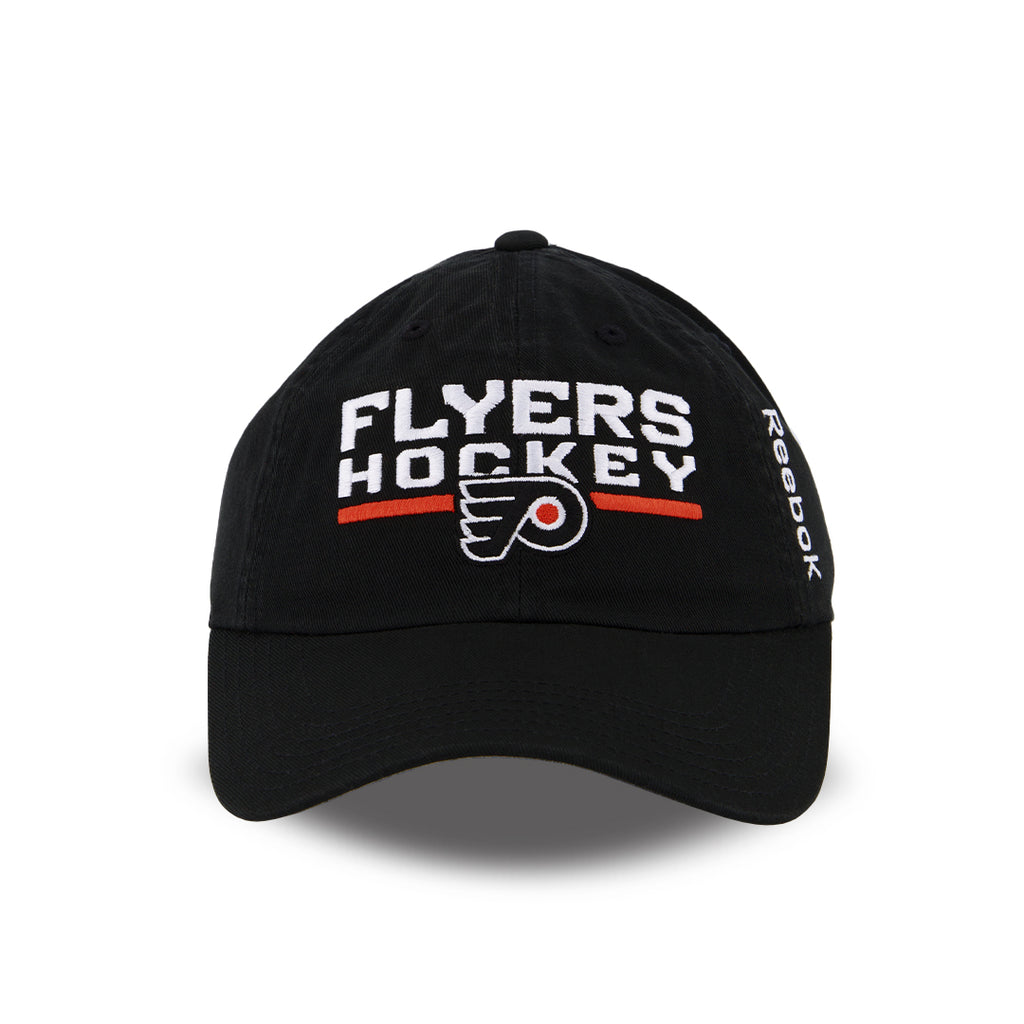Reebok best sale hockey hat