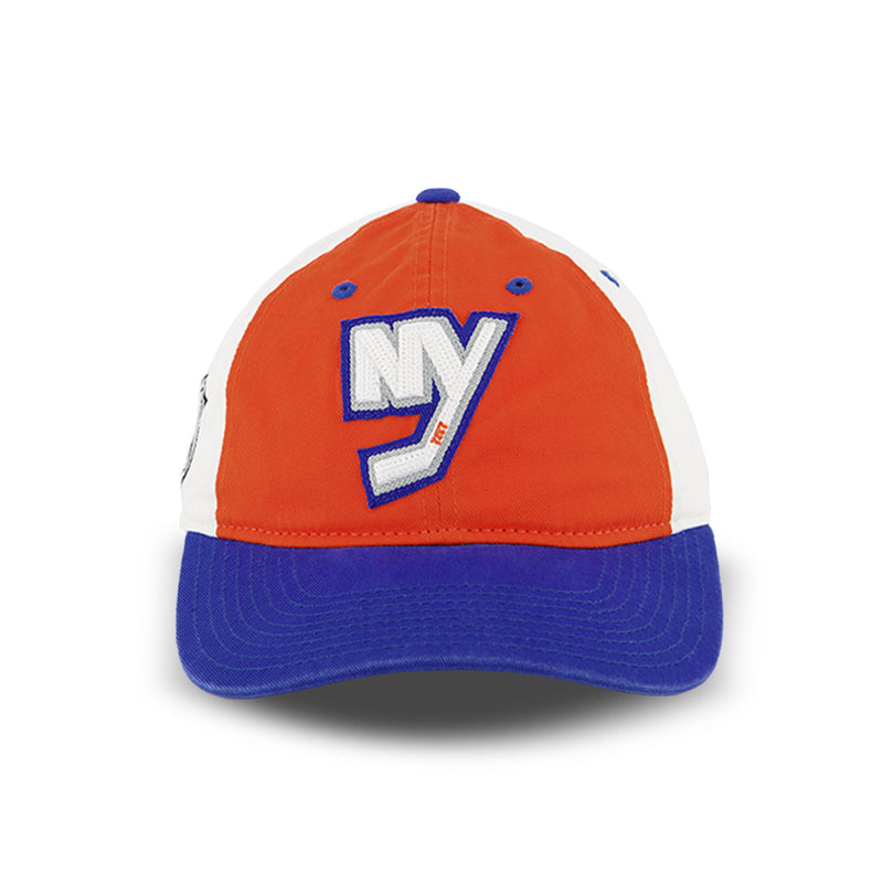 Reebok - Kids' (Junior) New York Islanders Cap (K58B1J LL)