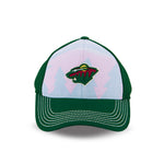 Reebok - Kids' (Junior) Wild Flex Cap (K58CFD WL)