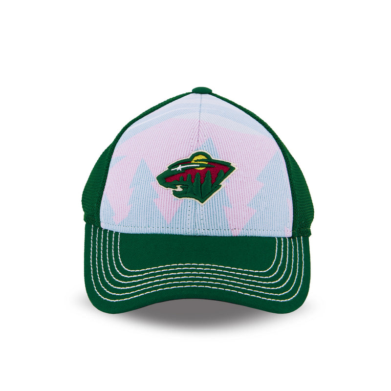 Reebok - Kids' (Junior) Wild Flex Cap (K58CFD WL)