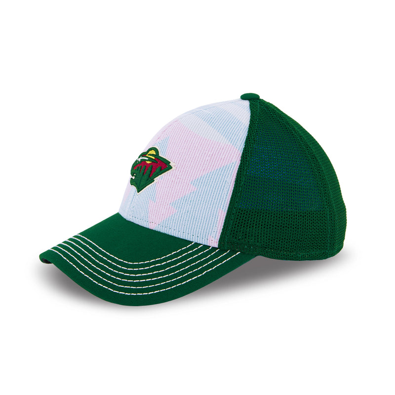 Reebok - Kids' (Junior) Wild Flex Cap (K58CFD WL)