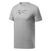 Reebok - Men's Graphic T-Shirt (FL0593)
