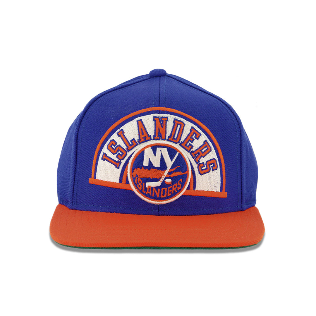 Reebok Kids New York Islanders Snapback K58DZL LL SVP Sports