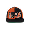 Reebok - Kids' Philadelphia Flyers Snapback (K58DZK OO)