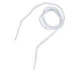 SVP Sports - 45in Shoelace (Oval) (DM21167 OVAL-WHT-45)