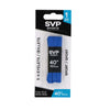 SVP Sports - 40in Shoelace (Flat) (DM21167 FLAT-BLU-40)