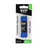 SVP SPORTS - 54in Shoelace (Flat) (DM21167 FLAT-BLU-54)