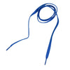 SVP Sports - 40in Shoelace (Flat) (DM21167 FLAT-BLU-40)