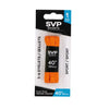 SVP Sports - 40in Shoelace (Flat) (DM21167 FLAT-ORG-40)