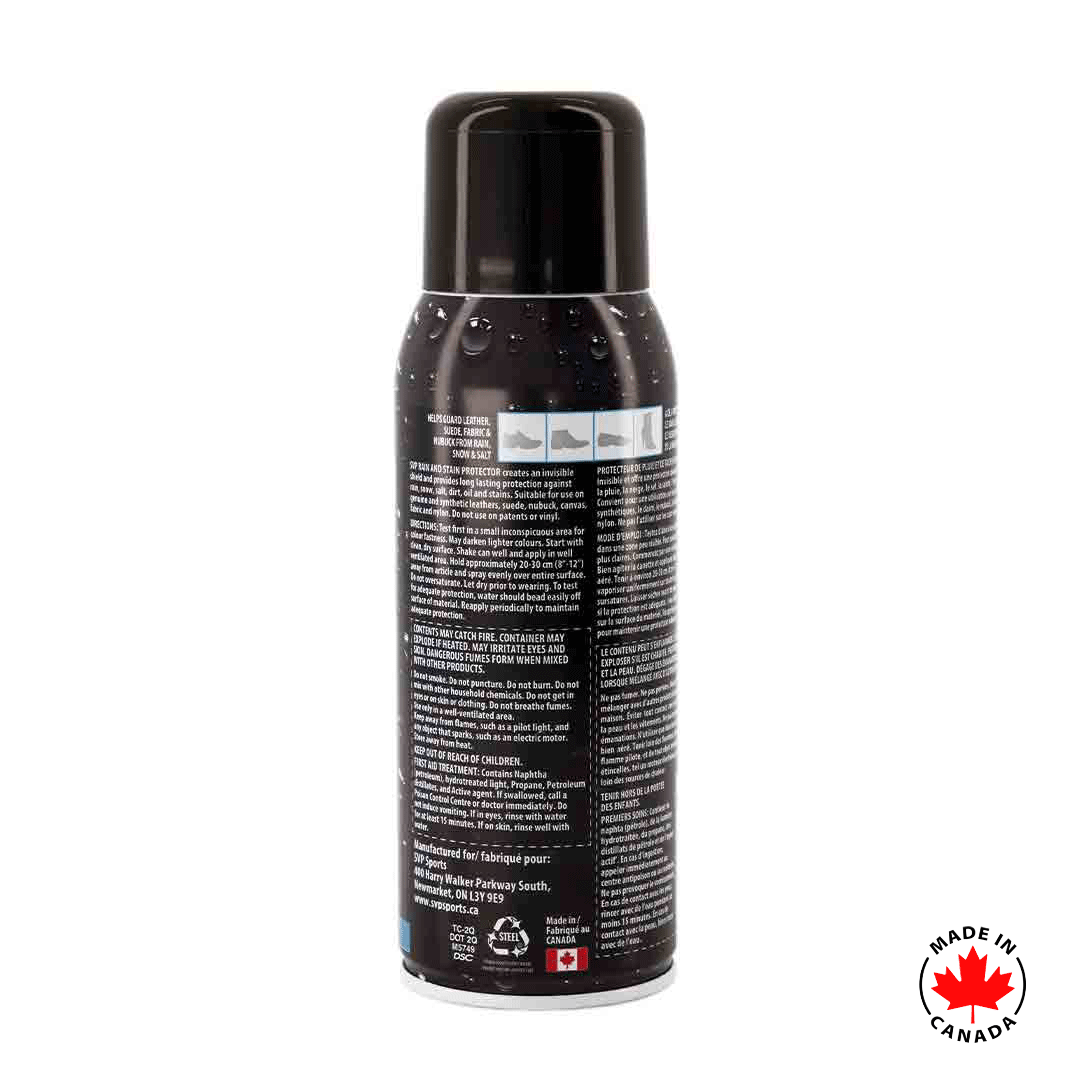 Suede protector canada sale