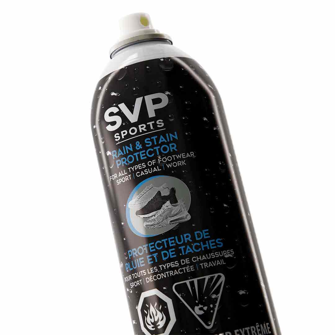 SVP Sports Rain and Stain Protector 16101