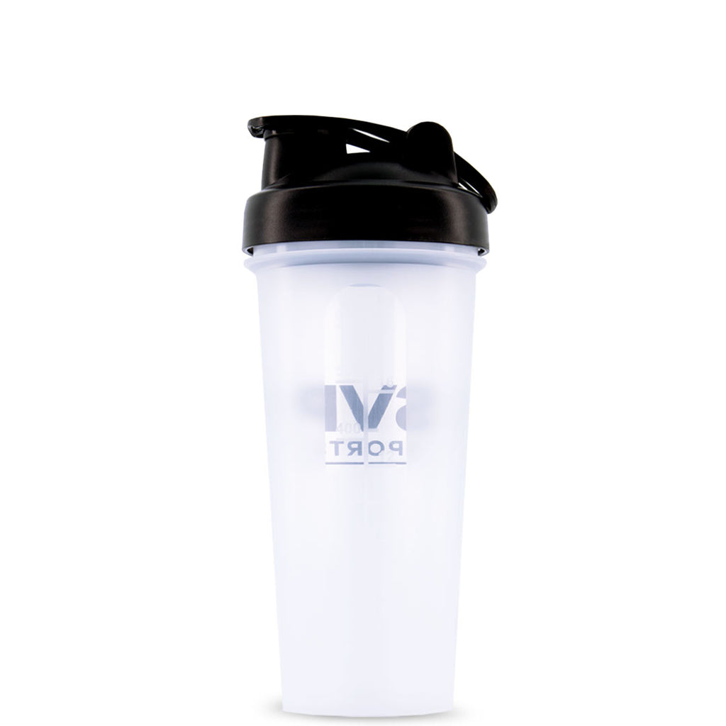 SVP Sports - SVP Shaker Bottle (DM21166 BLK)