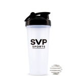 SVP Sports - Bouteille Shaker SVP (DM21166 BLK)