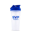 SVP Sports - SVP Shaker Bottle (DM21166 BLU)