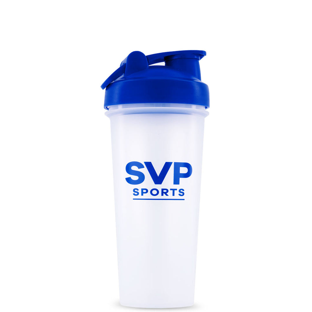 SVP Shaker Bottle (DM21166 BLU) - SVP Sports
