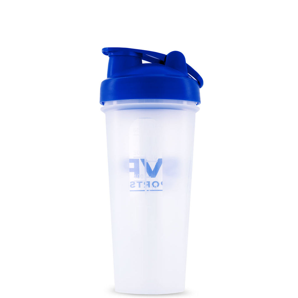 SVP Sports - SVP Shaker Bottle (DM21166 BLU)